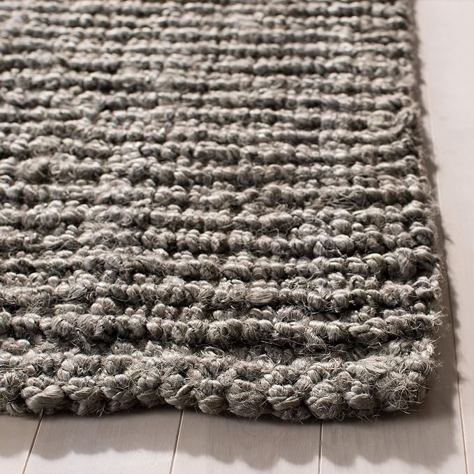 SAFAVIEH Natural Fiber Collection Runner Rug - Image 5
