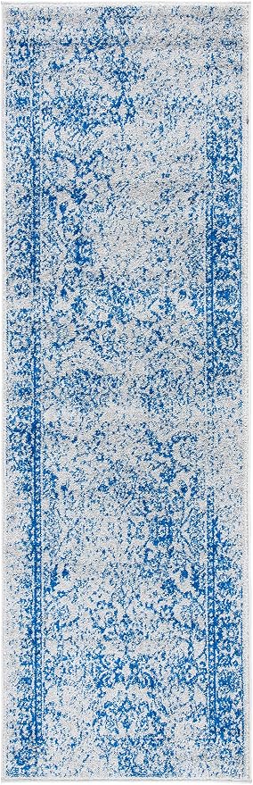 SAFAVIEH Adirondack Collection Runner Rug - Image 2
