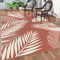 GENIMO Outdoor Rug 8' x 10' Waterproof by GENIMO