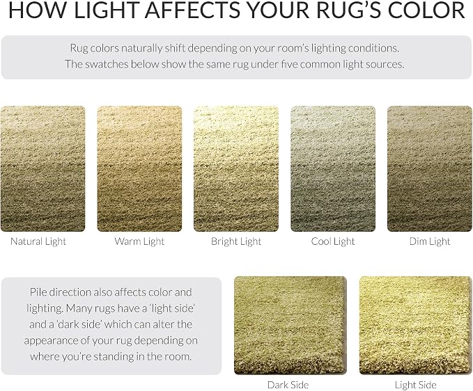 SAFAVIEH California Shag Collection Area Rug - Image 8