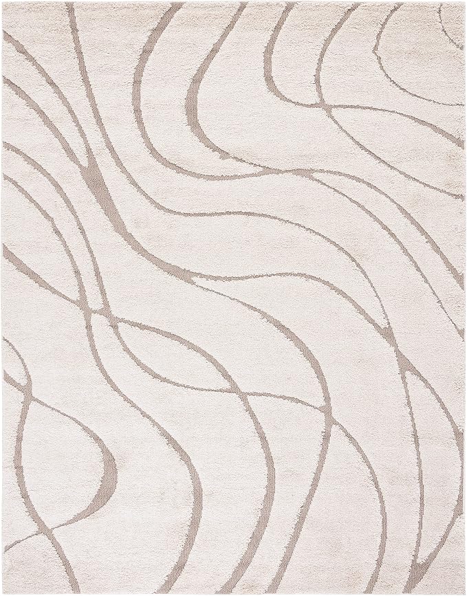 SAFAVIEH Area Rug 8x10 - Image 3