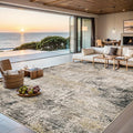 Area Rugs 10x14 Living Room by PLHXFRSoftAreaRugs