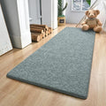 Keeko Soft 2x6 Runner Rug, Bedside Rugs by Keeko