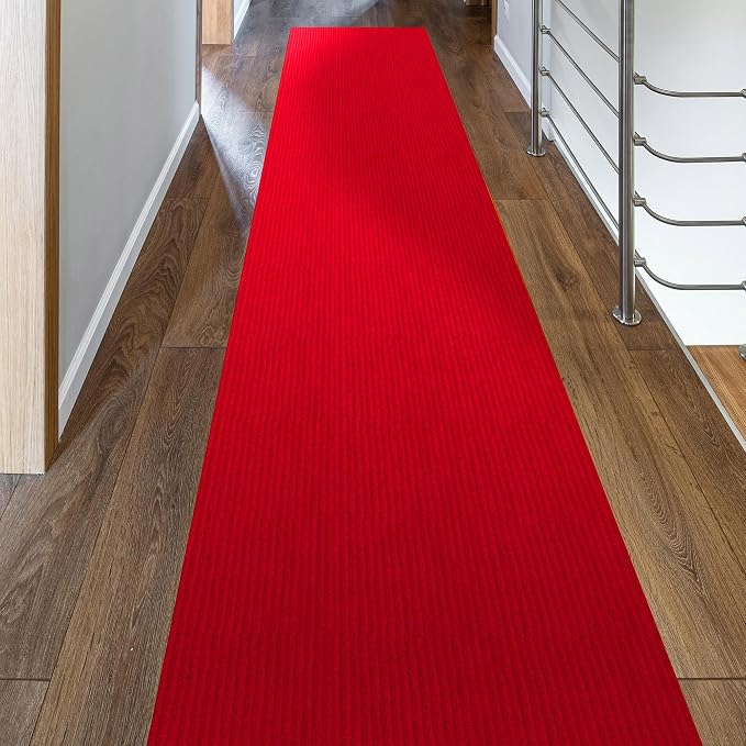 Ottomanson 2'7" x 29' Hallway Runner - Image 13