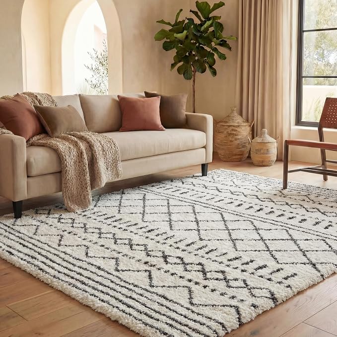 SAFAVIEH Area Rug 9x12 - Image 12