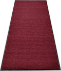 MaxMat® Extra Large Commercial Door Mat, Rubber Border Heavy Duty Door Mat by MaxMat