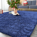 OLANLY 8x10 Machine Washable Large Area Rugs by OLANLY