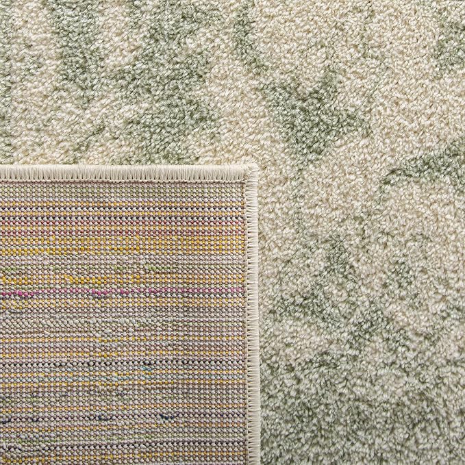 SAFAVIEH Adirondack Collection Runner Rug by Unknown