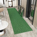 Ottomanson 2' x 40' Hallway Runner Extra Durable Non-Slip Rug Mat by Ottomanson