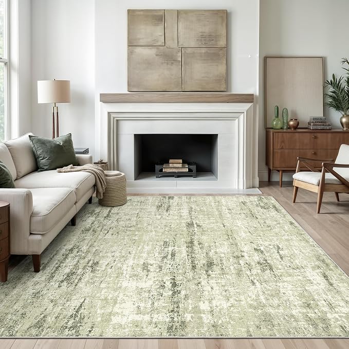 Valenrug Washable Rug 3x5 - Image 3
