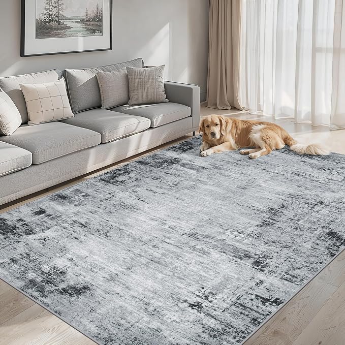 Area Rugs 10x14 Living Room - Image 9