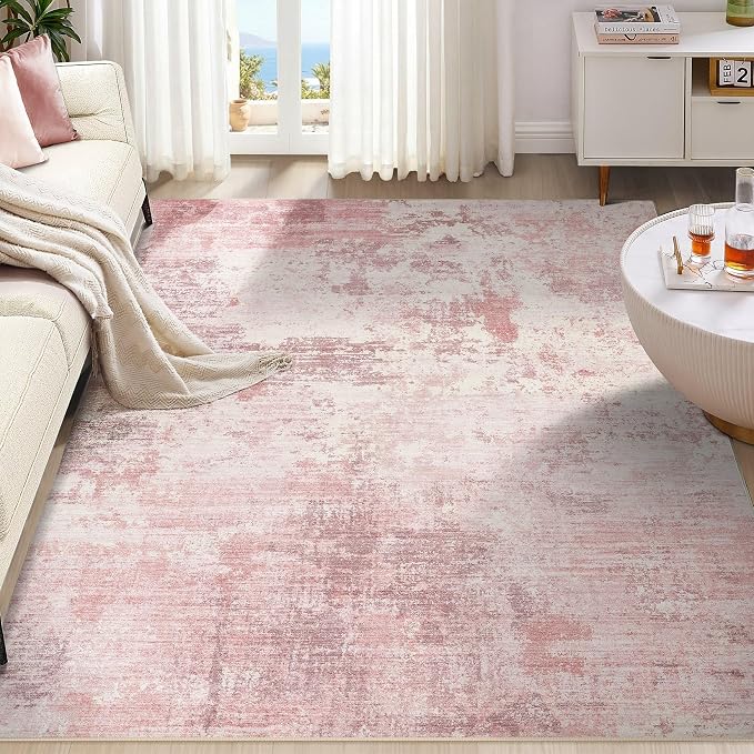 UERMEI 6x9 Area Rug Living Room Rugs by UERMEI