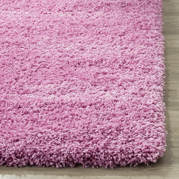 SAFAVIEH California Shag Collection Area Rug - Image 4