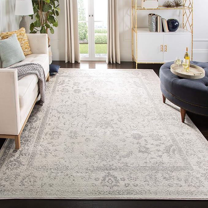 SAFAVIEH Adirondack Collection Area Rug by Unknown