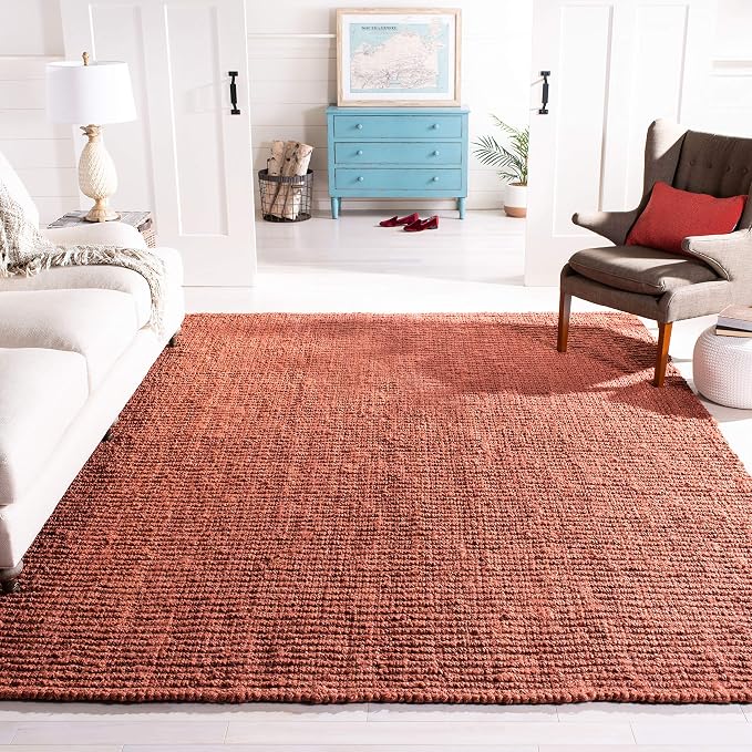 SAFAVIEH Area Rug 11x15 - Image 2
