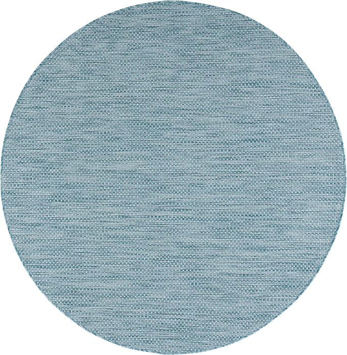 SAFAVIEH Washable Rug Outdoor Courtyard Collection - Image 3