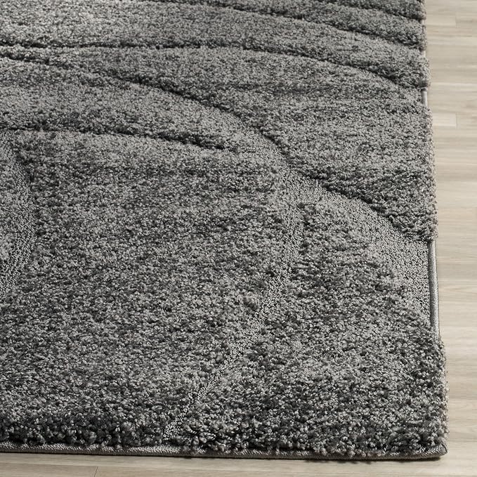 SAFAVIEH Florida Shag Collection Area Rug - Image 5