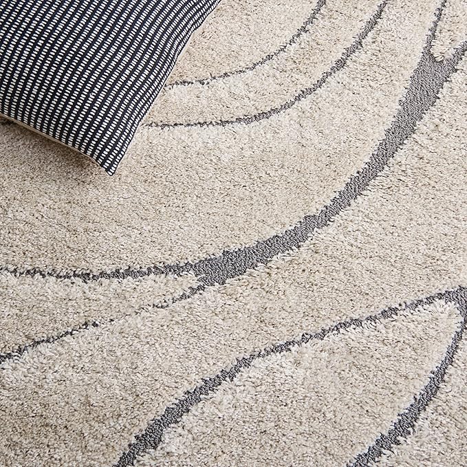 SAFAVIEH Florida Shag Collection Area Rug - Image 5