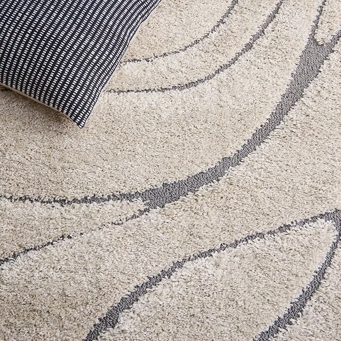 SAFAVIEH Florida Shag Collection Area Rug - Image 6