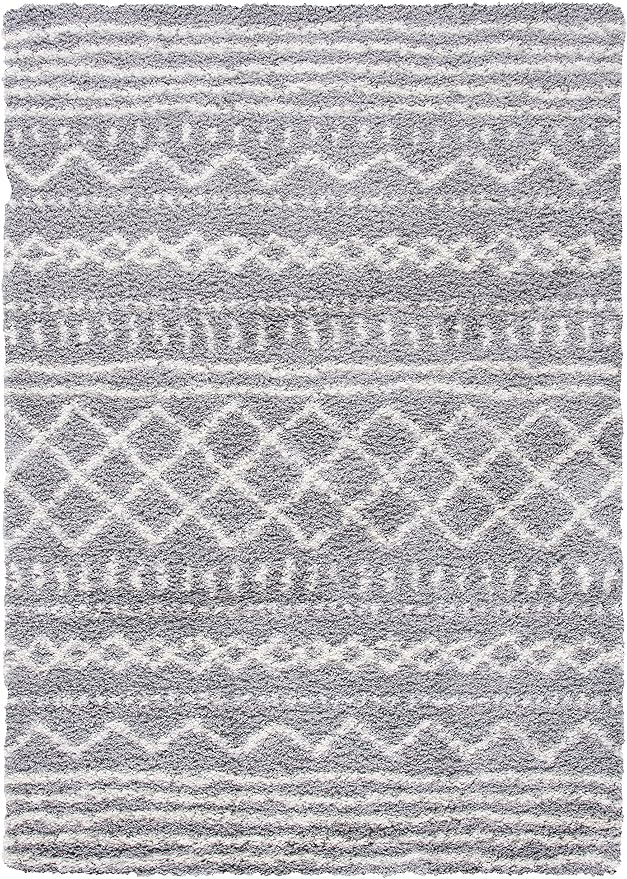 SAFAVIEH Area Rug 4x6 - Image 2