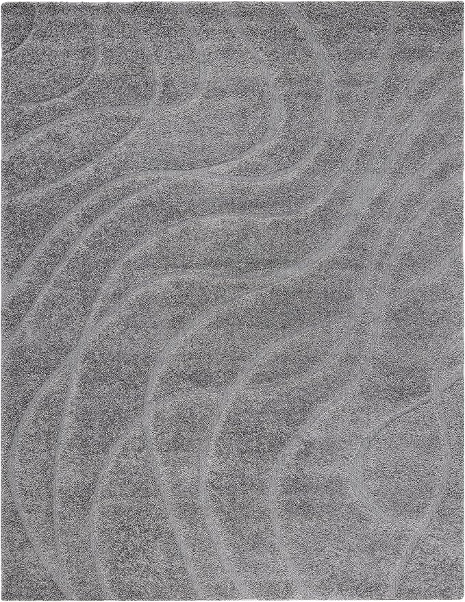 SAFAVIEH Area Rug 8x10 - Image 3