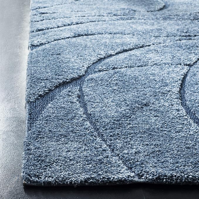 SAFAVIEH Florida Shag Collection Area Rug - Image 5