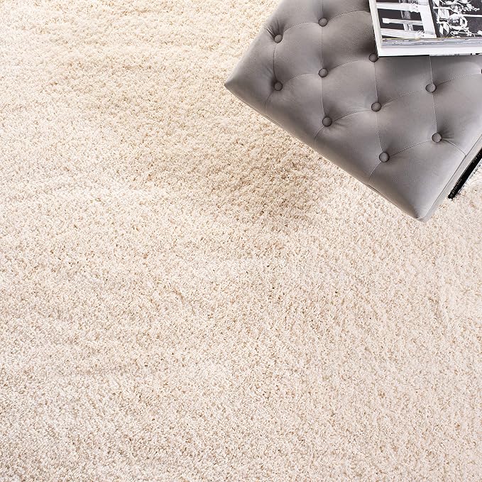 SAFAVIEH California Shag Collection Accent Rug - Image 8
