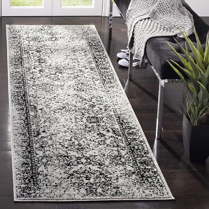 SAFAVIEH Adirondack Collection Runner Rug by Unknown