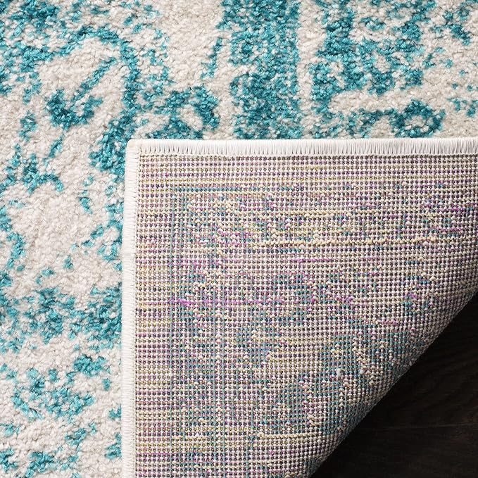 SAFAVIEH Area Rug 4x6 - Image 7