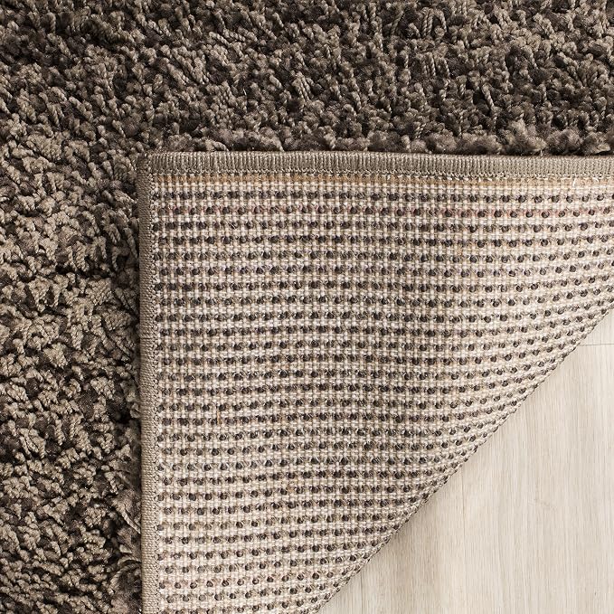 SAFAVIEH California Shag Collection Runner Rug - Image 3