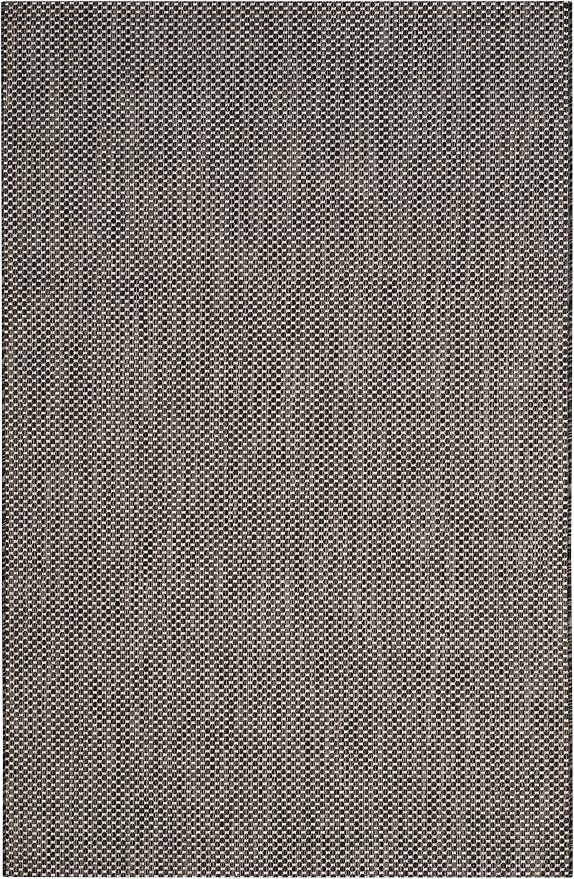 SAFAVIEH Washable Rug Outdoor Courtyard Collection - Image 2
