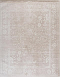 SAFAVIEH Area Rug 8x10 by Unknown