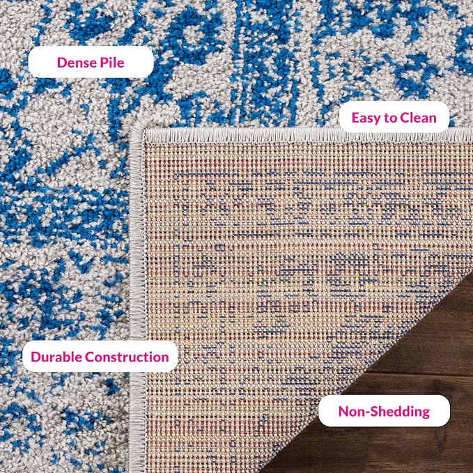 SAFAVIEH Adirondack Collection Area Rug - Image 6
