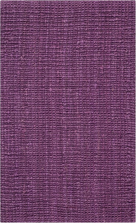 SAFAVIEH Natural Fiber Collection Area Rug - Image 2