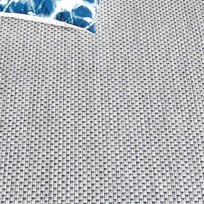SAFAVIEH Washable Rug Outdoor Courtyard Collection - Image 6