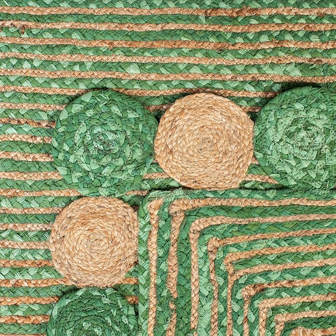 SAFAVIEH Cape Cod Collection Area Rug - Image 3