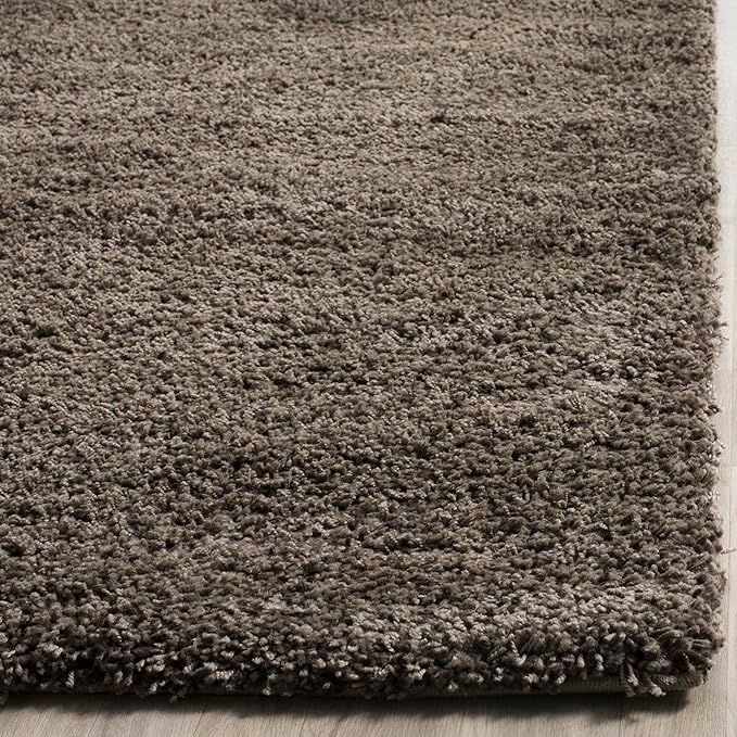 SAFAVIEH California Shag Collection Runner Rug - Image 3
