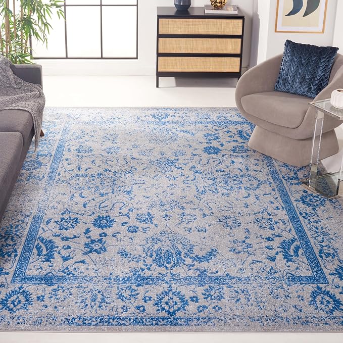 SAFAVIEH Area Rug 10x14 by Unknown