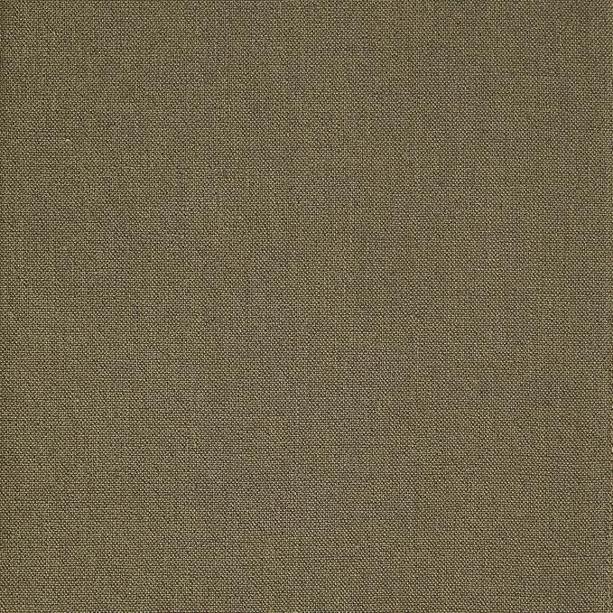 Rustic Cotton Linen Table Runner, 13x108 Inches Olive | Farmhouse Style Linen - Image 7