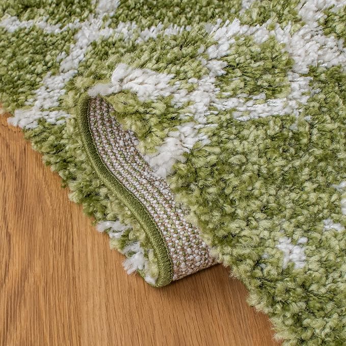 SAFAVIEH Arizona Shag Collection Area Rug - Image 6