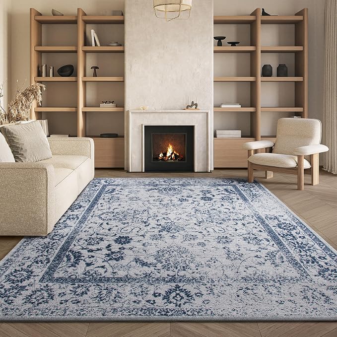 SAFAVIEH Area Rug 9x12 by Unknown