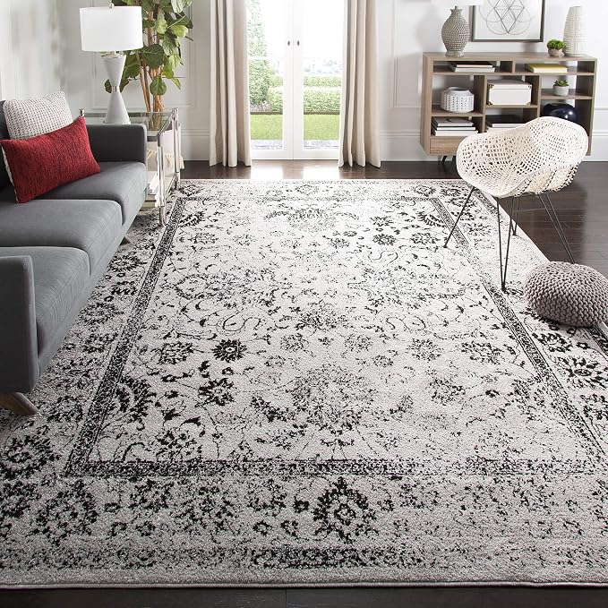 SAFAVIEH Adirondack Collection Area Rug by Unknown