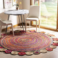 SAFAVIEH Cape Cod Collection Area Rug by Unknown