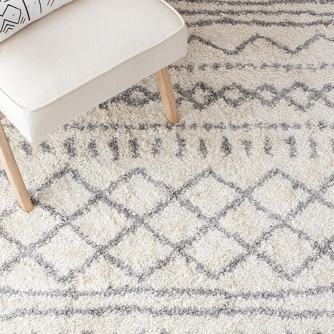 SAFAVIEH Arizona Shag Collection Area Rug - Image 5