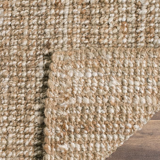 SAFAVIEH Natural Fiber Collection Runner Rug - Image 5