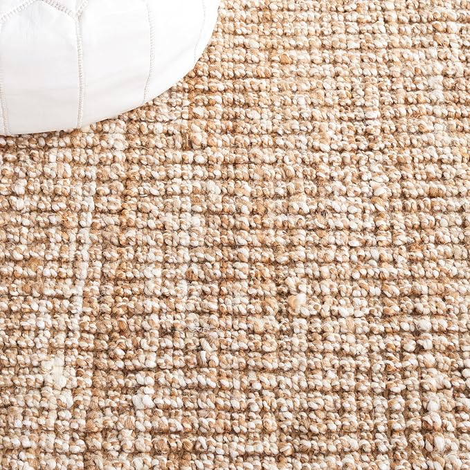 SAFAVIEH Natural Fiber Collection Runner Rug - Image 8