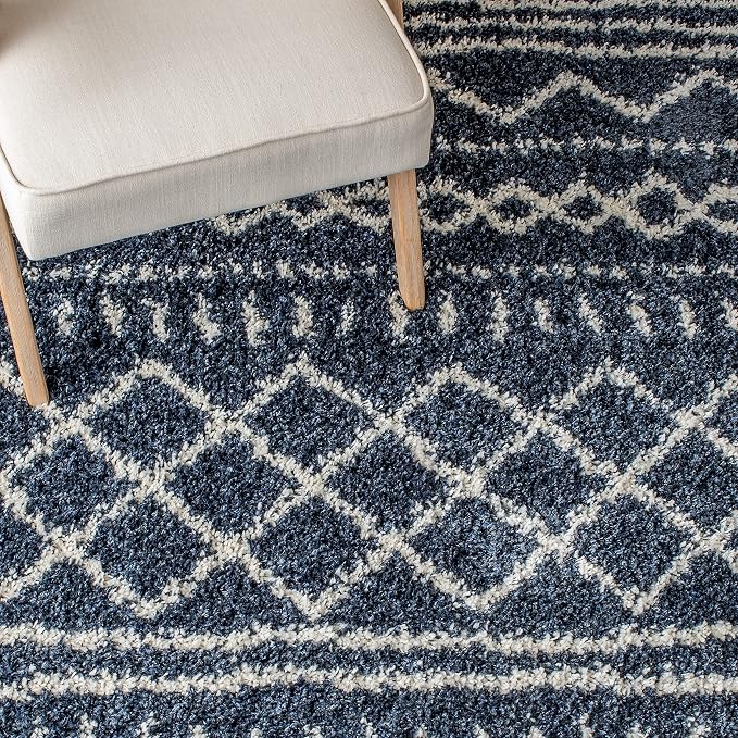 SAFAVIEH Arizona Shag Collection Area Rug - Image 7