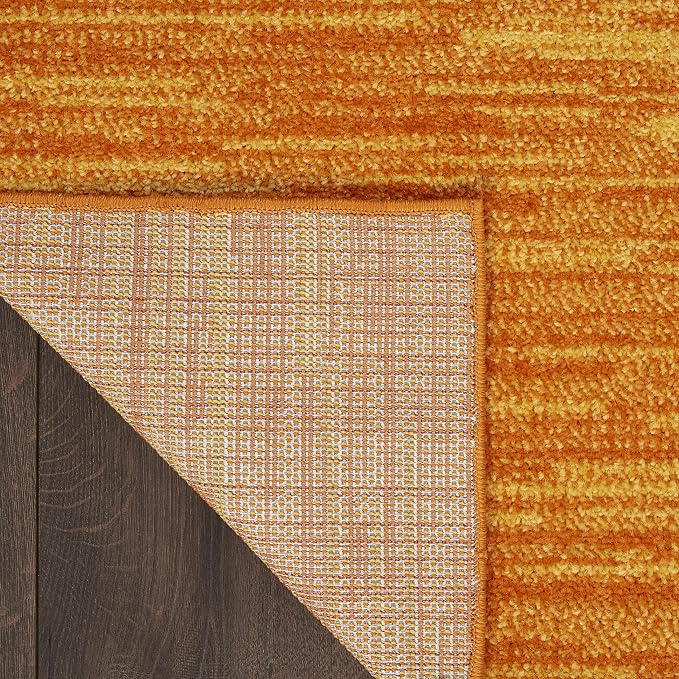 Nourison Home Nourison Essentials Sunburst 3' x 5' Area Rug - Image 3