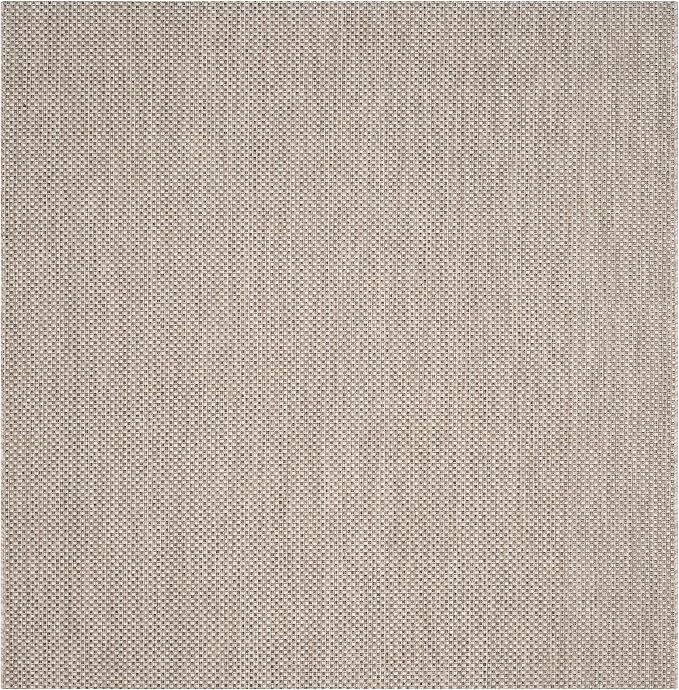 SAFAVIEH Washable Rug Outdoor Courtyard Collection by Unknown