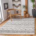 SAFAVIEH Area Rug 4x6 by Unknown